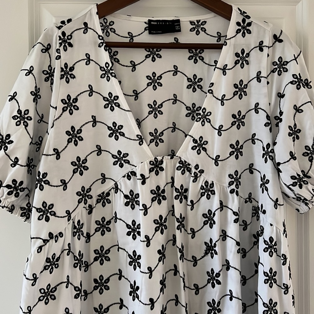 ASOS Maternity Dress - Picture 6 of 8